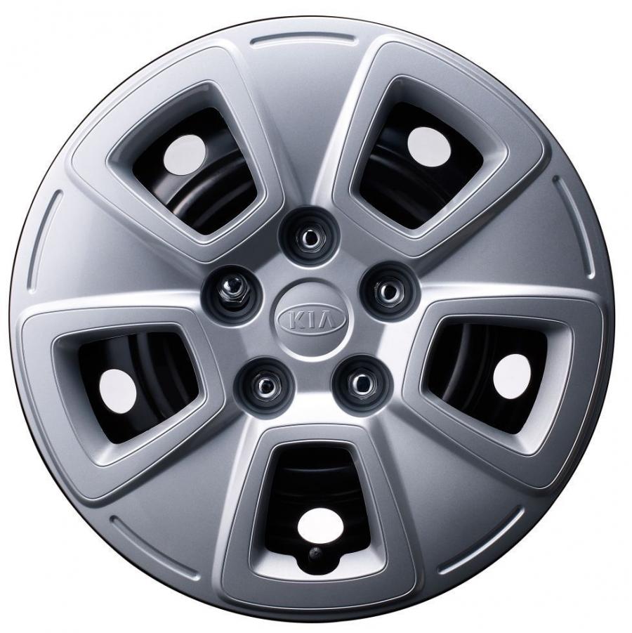 Kia Soul 2008 года  (фото 39 из 141)